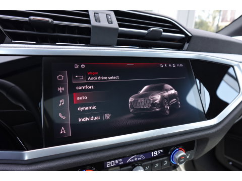 Audi Q3 Sportback 45 TFSI e S-line PANO MATRIX CAMERA VOL