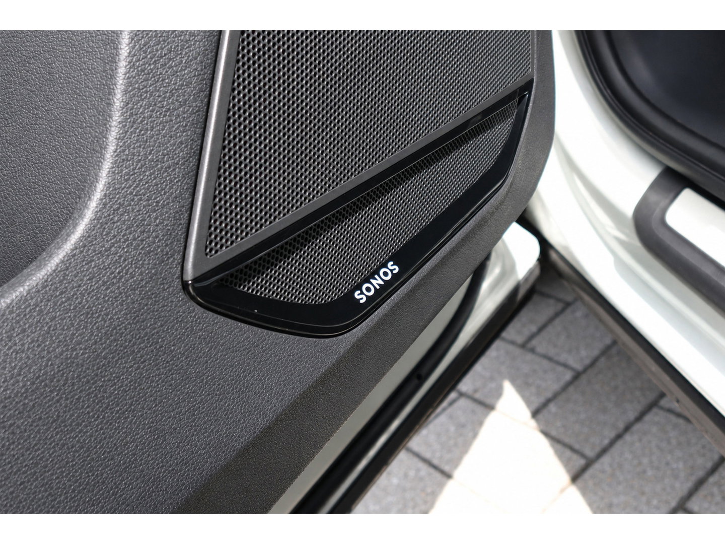Audi Q3 Sportback 45 TFSI e S-line PANO MATRIX CAMERA VOL