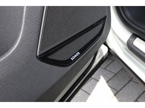 Audi Q3 Sportback 45 TFSI e S-line PANO MATRIX CAMERA VOL