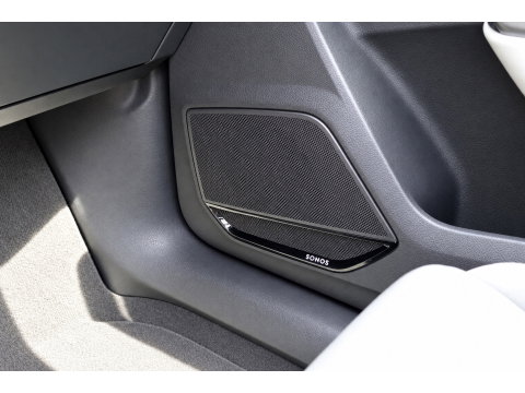Audi Q3 Sportback 45 TFSI e S-line PANO MATRIX CAMERA VOL