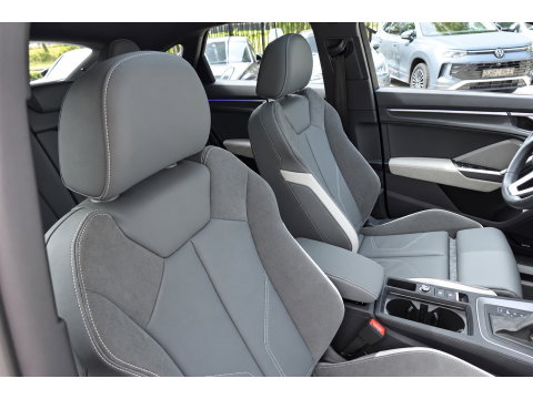Audi Q3 Sportback 45 TFSI e S-line PANO MATRIX CAMERA VOL
