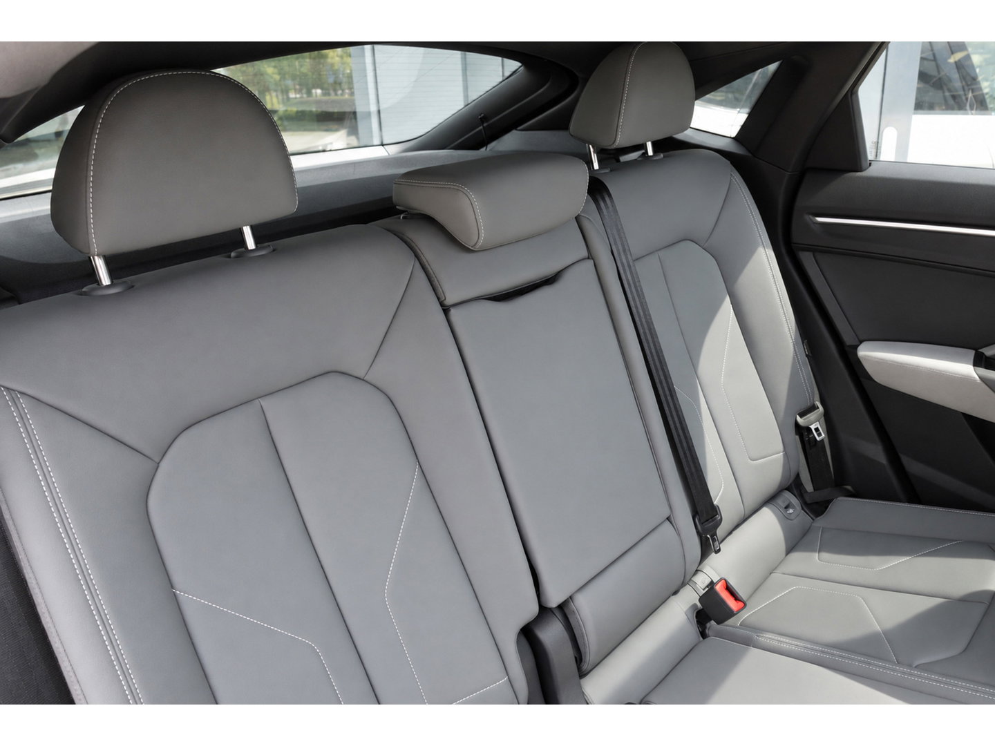 Audi Q3 Sportback 45 TFSI e S-line PANO MATRIX CAMERA VOL