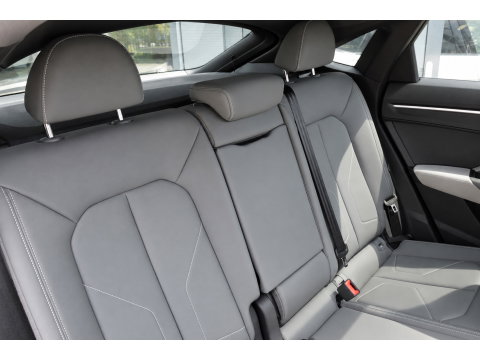 Audi Q3 Sportback 45 TFSI e S-line PANO MATRIX CAMERA VOL