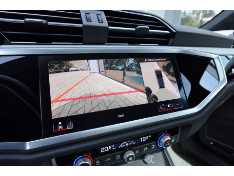 Audi Q3 Sportback 45 TFSI e S-line PANO MATRIX CAMERA VOL