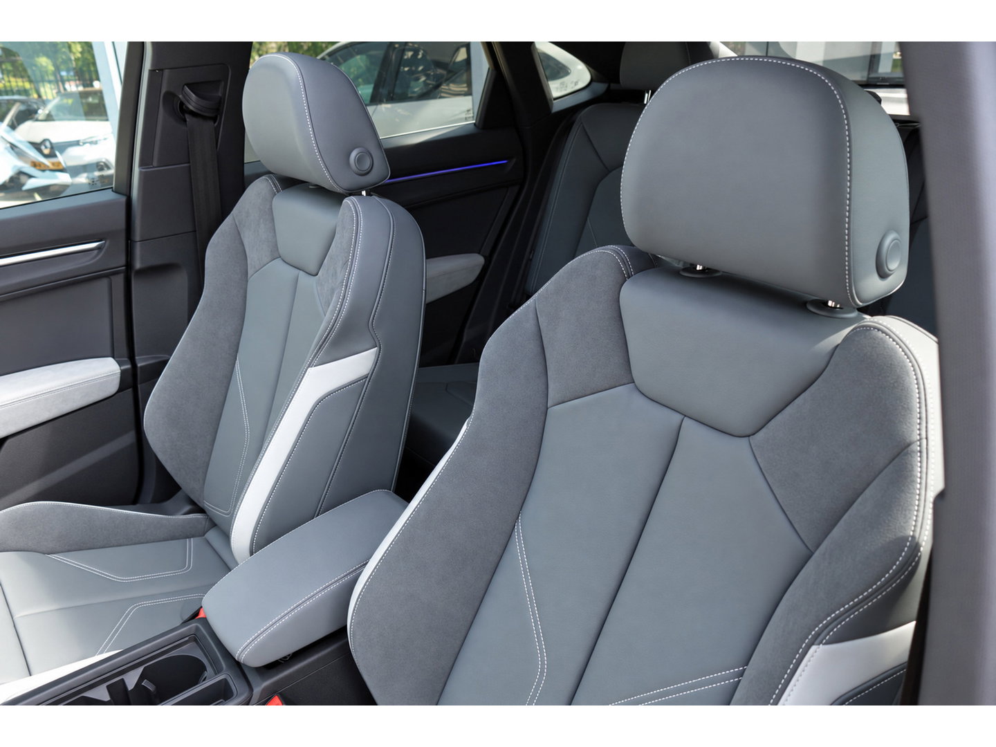 Audi Q3 Sportback 45 TFSI e S-line PANO MATRIX CAMERA VOL