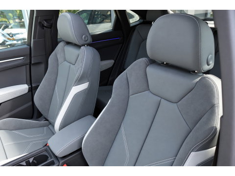 Audi Q3 Sportback 45 TFSI e S-line PANO MATRIX CAMERA VOL