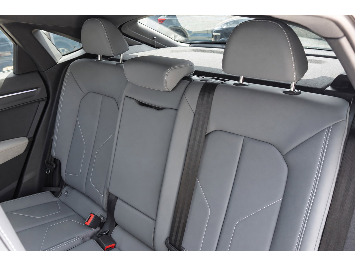 Audi Q3 Sportback 45 TFSI e S-line PANO MATRIX CAMERA VOL