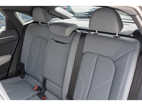 Audi Q3 Sportback 45 TFSI e S-line PANO MATRIX CAMERA VOL