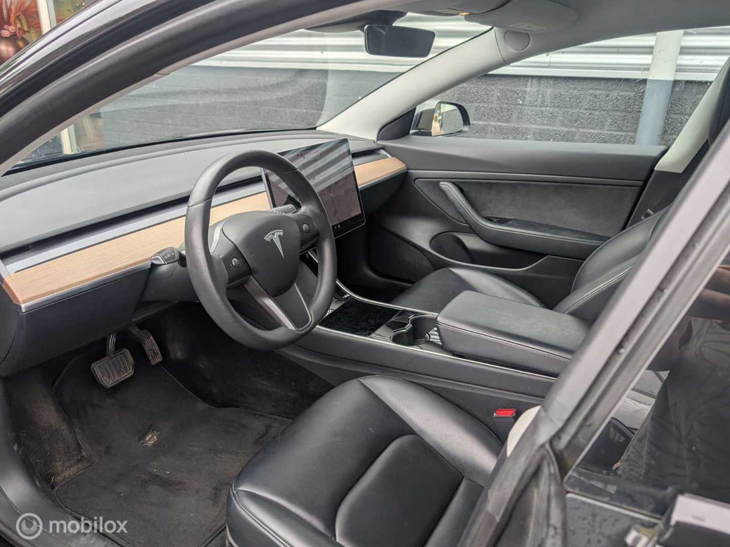 Tesla Model 3 Standard RWD Plus 60 kWh