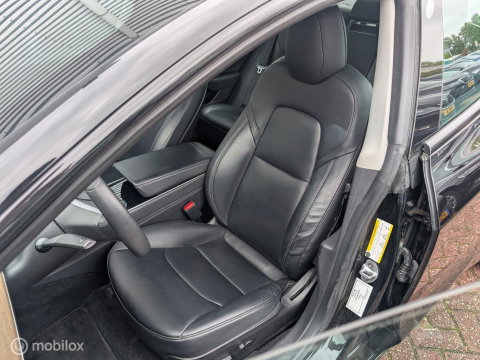 Tesla Model 3 Standard RWD Plus 60 kWh