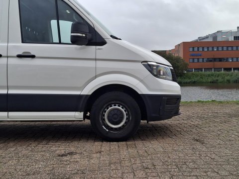 Volkswagen Crafter 35 2.0 TDI L3H3 Highline