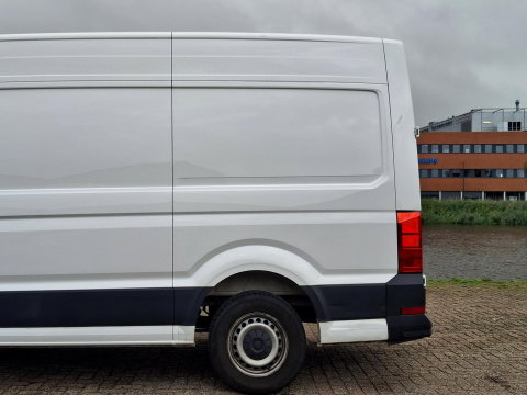 Volkswagen Crafter 35 2.0 TDI L3H3 Highline
