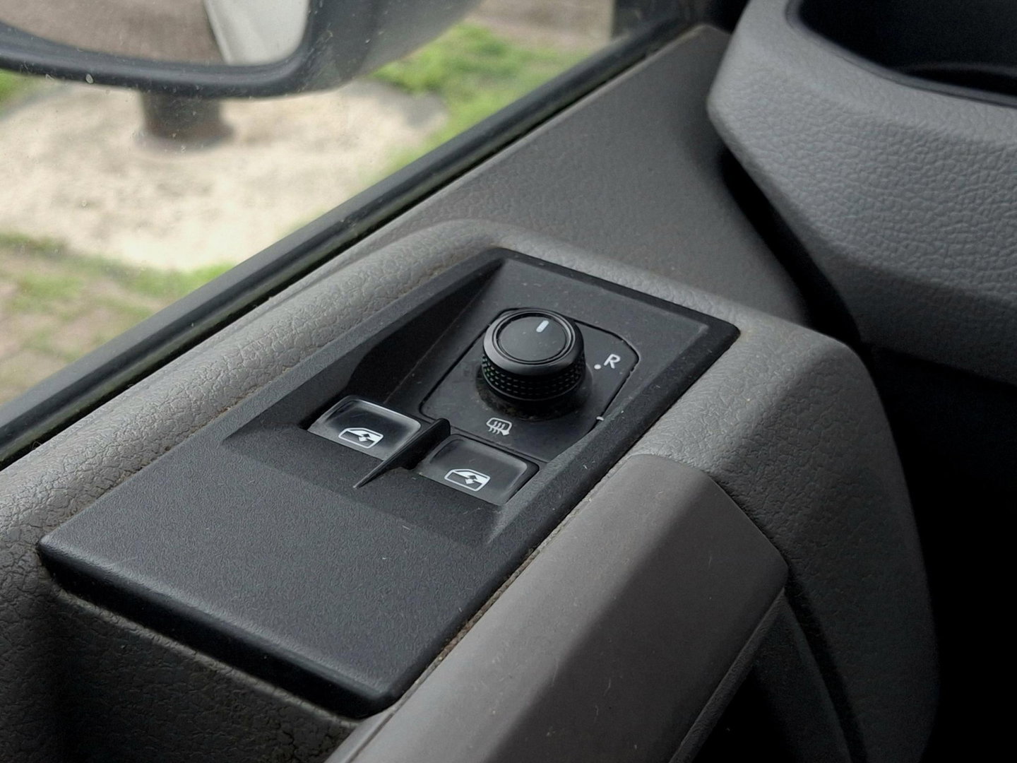 Volkswagen Crafter 35 2.0 TDI L3H3 Highline
