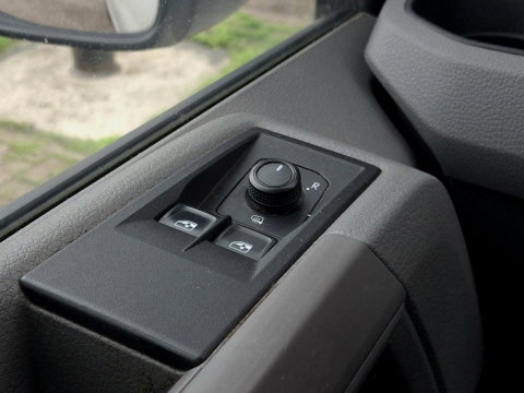 Volkswagen Crafter 35 2.0 TDI L3H3 Highline