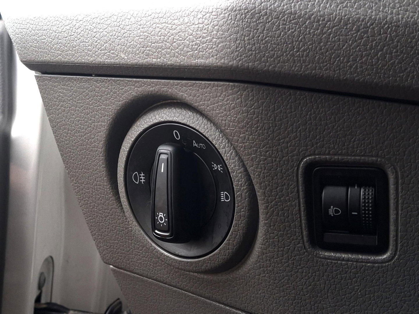 Volkswagen Crafter 35 2.0 TDI L3H3 Highline