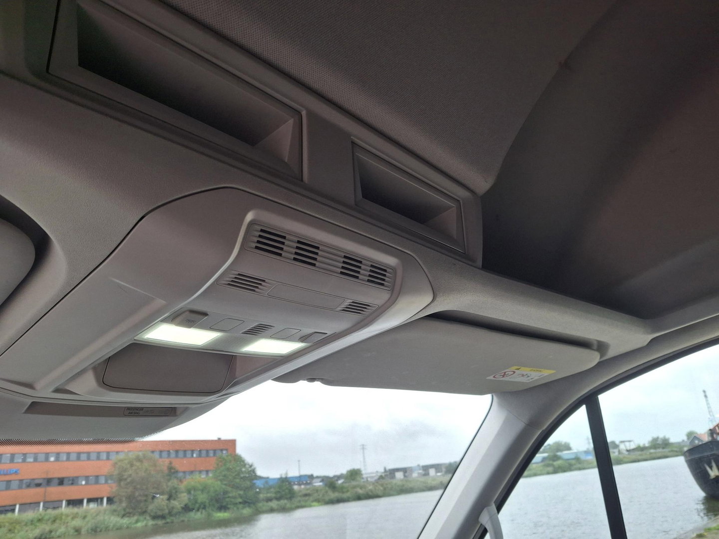 Volkswagen Crafter 35 2.0 TDI L3H3 Highline