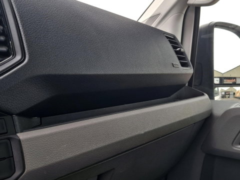Volkswagen Crafter 35 2.0 TDI L3H3 Highline