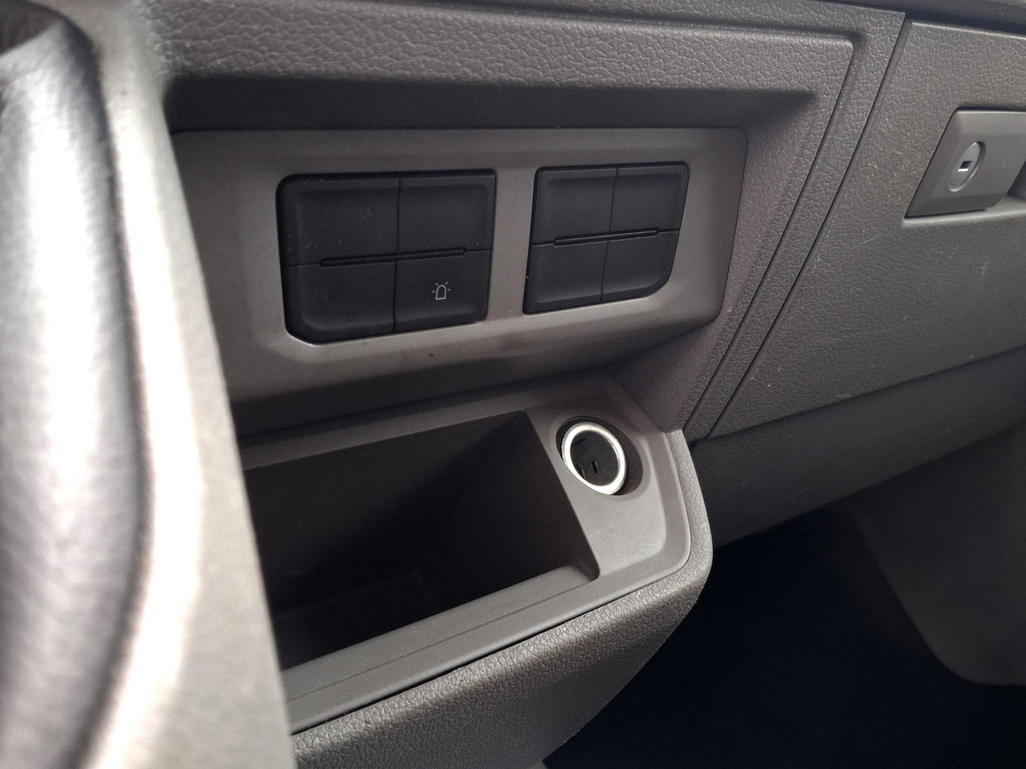 Volkswagen Crafter 35 2.0 TDI L3H3 Highline