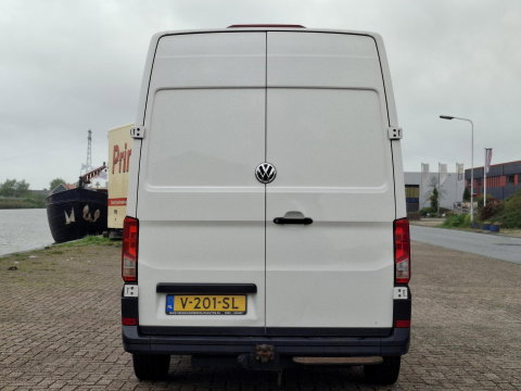 Volkswagen Crafter 35 2.0 TDI L3H3 Highline
