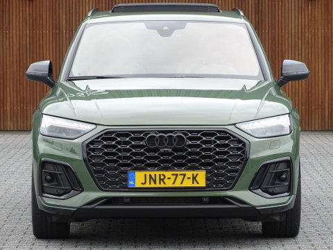 Audi Q5 Sportback 55 TFSie 367PK Quattro / S-line / pano / ACC / matrix