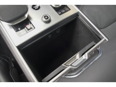 Land Rover Range Rover P510e 510pk First Edition Panoramadak 4-Wielbesturing Trekhaak Meridian3d Massage Laser BOMVOL!!