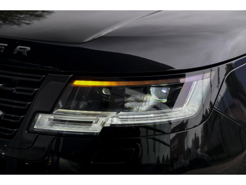 Land Rover Range Rover P510e 510pk First Edition Panoramadak 4-Wielbesturing Trekhaak Meridian3d Massage Laser BOMVOL!!