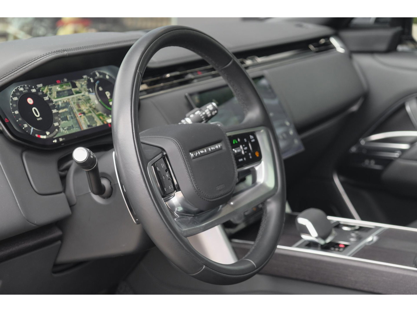 Land Rover Range Rover P510e 510pk First Edition Panoramadak 4-Wielbesturing Trekhaak Meridian3d Massage Laser BOMVOL!!