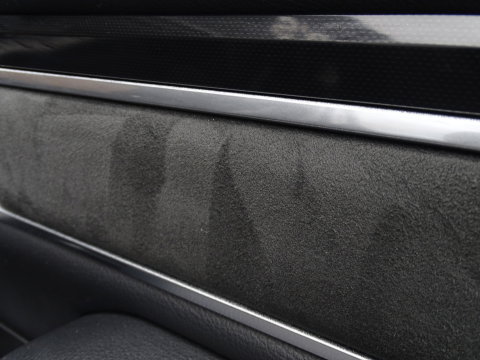 Dodge Ram 1500 5.7 V8 402PK 4x4 Laramie HEMI / LPG / grijs k / *NAP*
