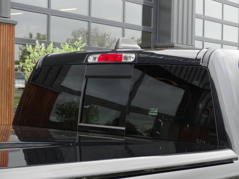 Dodge Ram 1500 5.7 V8 402PK 4x4 Laramie HEMI / LPG / grijs k / *NAP*