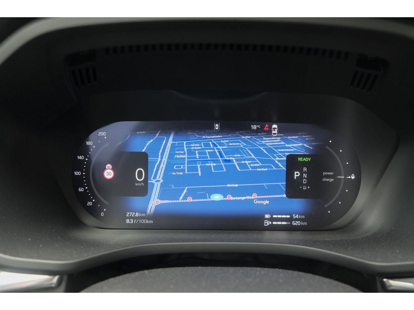 Volvo XC60 2.0 T8 455pk Plus Black edition Panoramadak *BTW* Styling pack 22" LMV Harman/Kardon Bomvol!!