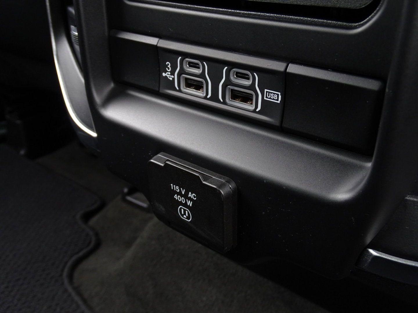 Dodge Ram 1500 5.7 V8 402PK 4x4 Laramie HEMI / LPG / grijs k / *NAP*