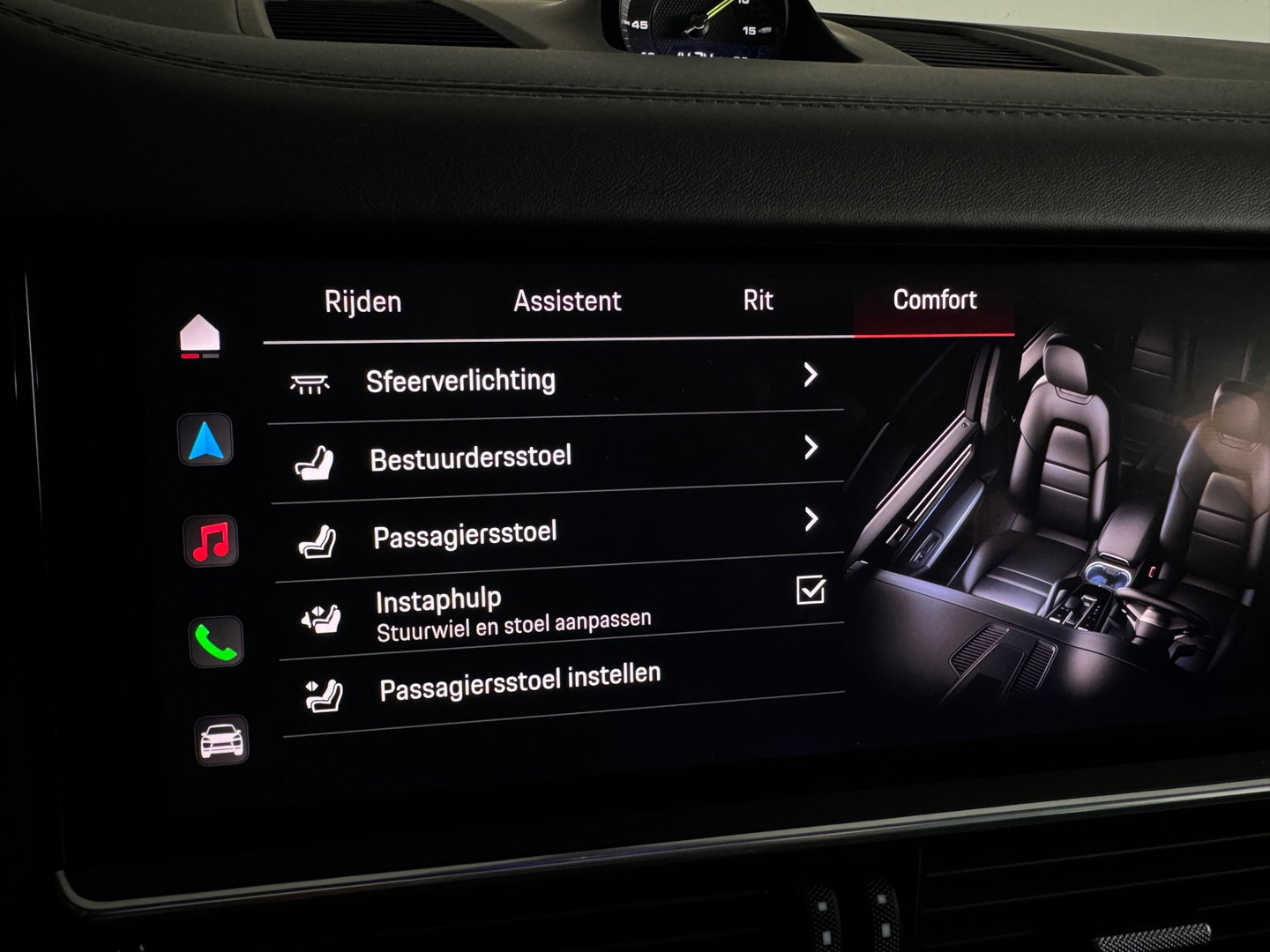 Porsche Cayenne 3.0 E-Hybrid Pano|360|Stoelventilatie|Sportdesign|PDLS+