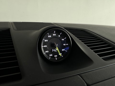 Porsche Cayenne 3.0 E-Hybrid Pano|360|Stoelventilatie|Sportdesign|PDLS+