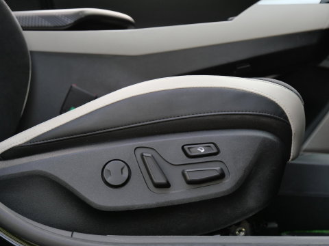 Kia Ev6 77kWh GT-LINE/ SCHUIFDAK/ 360° CAMERA/ HEAD-UP/ NL-AUTO 1STE EIGENAAR