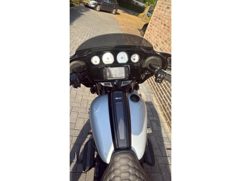 Harley Davidson 103 FLHX Street Glide Streetglide