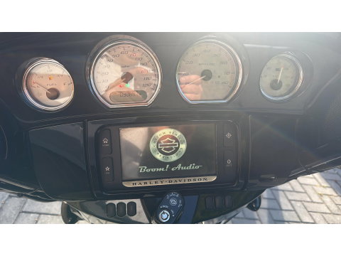Harley Davidson 103 FLHX Street Glide Streetglide