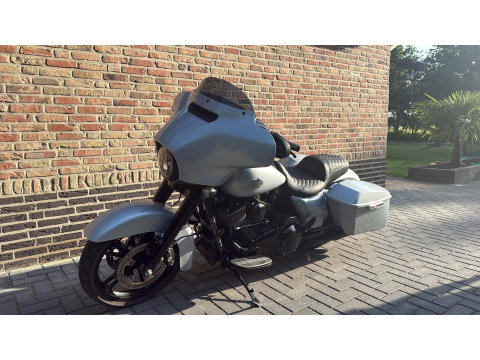 Harley Davidson 103 FLHX Street Glide Streetglide
