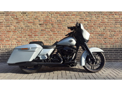 Harley Davidson 103 FLHX Street Glide Streetglide