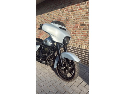 Harley Davidson 103 FLHX Street Glide Streetglide