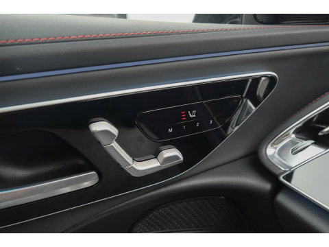 Mercedes-Benz E-Klasse Estate E53 AMG 612pk 4MATIC+ Panoramadak Schaalstoelen Burmester 4d 4-wielsturing Night II pakket Trekhaak