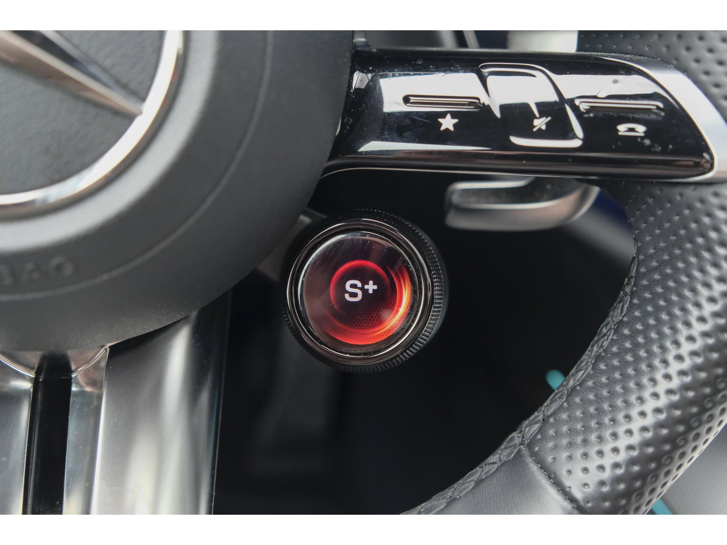 Mercedes-Benz E-Klasse Estate E53 AMG 612pk 4MATIC+ Panoramadak Schaalstoelen Burmester 4d 4-wielsturing Night II pakket Trekhaak