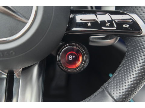 Mercedes-Benz E-Klasse Estate E53 AMG 612pk 4MATIC+ Panoramadak Schaalstoelen Burmester 4d 4-wielsturing Night II pakket Trekhaak