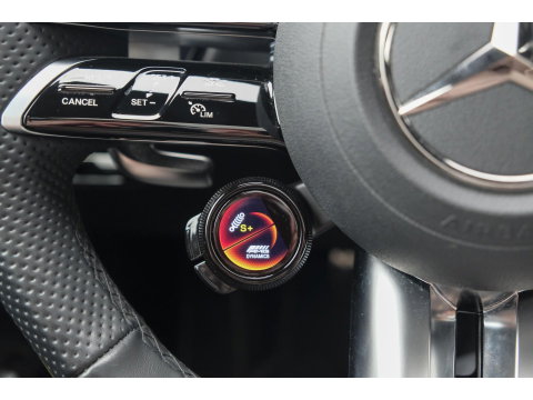 Mercedes-Benz E-Klasse Estate E53 AMG 612pk 4MATIC+ Panoramadak Schaalstoelen Burmester 4d 4-wielsturing Night II pakket Trekhaak