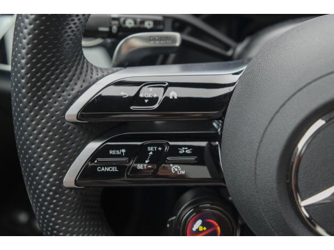 Mercedes-Benz E-Klasse Estate E53 AMG 612pk 4MATIC+ Panoramadak Schaalstoelen Burmester 4d 4-wielsturing Night II pakket Trekhaak