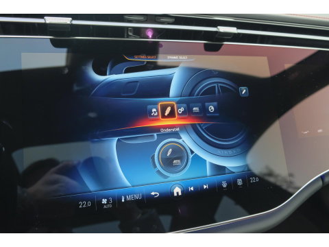 Mercedes-Benz E-Klasse Estate E53 AMG 612pk 4MATIC+ Panoramadak Schaalstoelen Burmester 4d 4-wielsturing Night II pakket Trekhaak