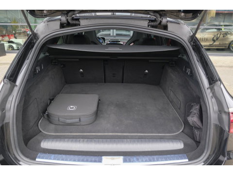 Mercedes-Benz E-Klasse Estate E53 AMG 612pk 4MATIC+ Panoramadak Schaalstoelen Burmester 4d 4-wielsturing Night II pakket Trekhaak