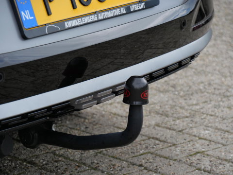 Kia Ev6 77kWh GT-LINE/ SCHUIFDAK/ 360° CAMERA/ HEAD-UP/ TREKHAAK/ NL-AUTO 1STE EIGENAAR/ SOH 97%
