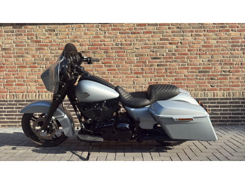 Harley Davidson 103 FLHX Street Glide Streetglide
