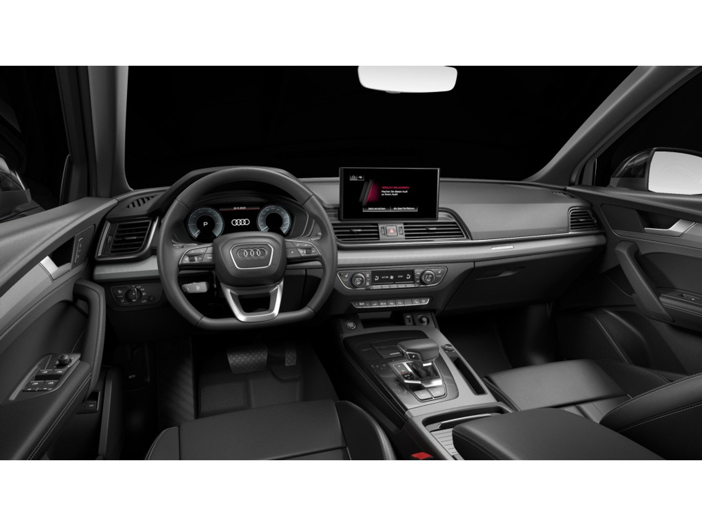 Audi Q5 Sportback 55 TFSie 367PK Quattro / S-line / pano / ACC / matrix