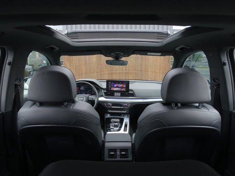 Audi Q5 Sportback 55 TFSie 367PK Quattro / S-line / pano / ACC / matrix